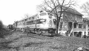 #013 diesels, apr 13, 1956