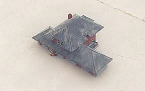 #5: rr station model