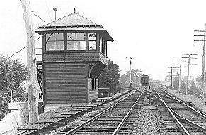 #008 new west end control tower, looking west