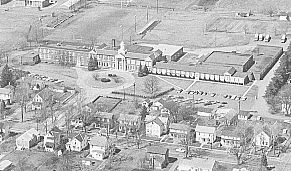 #015 aerial view of school on carlton ave