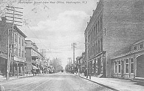 #1: center of town, from w wash ave