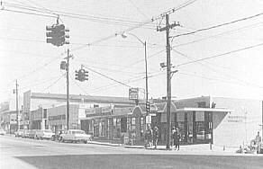 #8: south side of e wash ave
