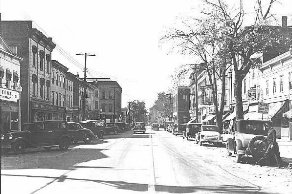 #24: e wash ave, looking west