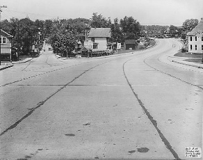 #53: looking north on rt 31