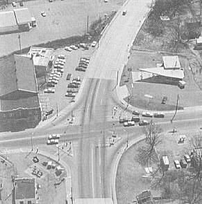 #59: aerial view of rt 31 + 57