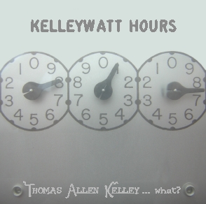 kelleywatt hours, front