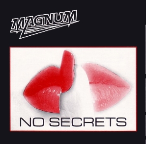 no secrets, front