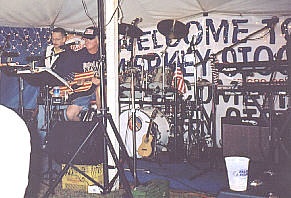 the wow brothers at werkystock 2002