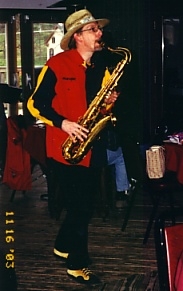 unsafe sax